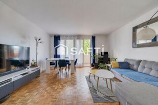  Appartement � vendre 3 pi�ces 71 m�