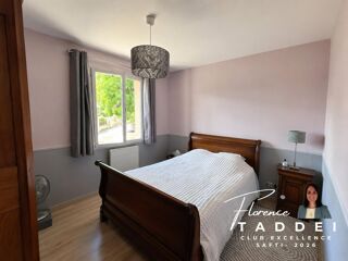  Maison à vendre 7 pièces 140 m²