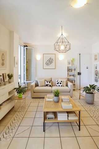  Appartement � vendre 1 pi�ce 22 m�