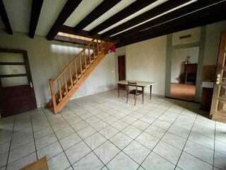  Maison à vendre 5 pièces 91 m²