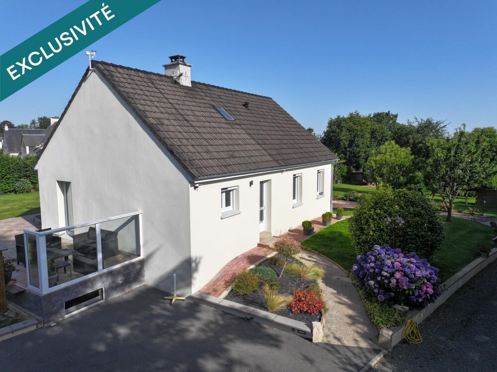 Vente Maison Maison 116m2 Hague