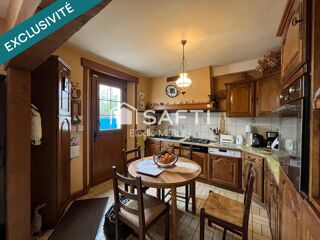  Maison � vendre 4 pi�ces 98 m�