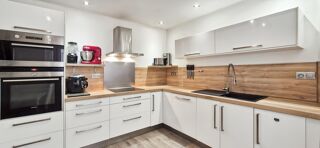  Maison à vendre 4 pièces 80 m²