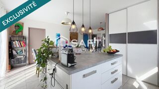  Maison à vendre 4 pièces 84 m²