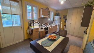  Maison � vendre 4 pi�ces 132 m�