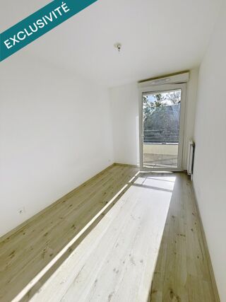  Appartement � vendre 3 pi�ces 60 m�