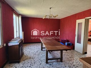  Maison � vendre 4 pi�ces 109 m�