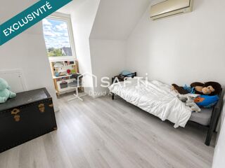  Maison à vendre 6 pièces 130 m²