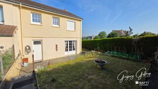  Maison à vendre 4 pièces 80 m²
