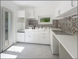  Maison à louer 3 pièces 62 m²