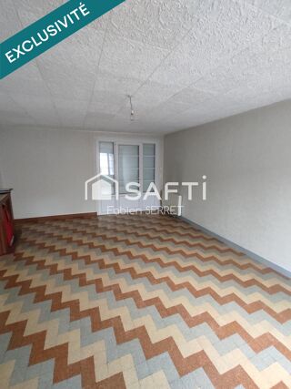  Maison � vendre 4 pi�ces 101 m�