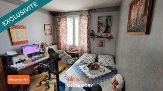  Maison à vendre 6 pièces 141 m²