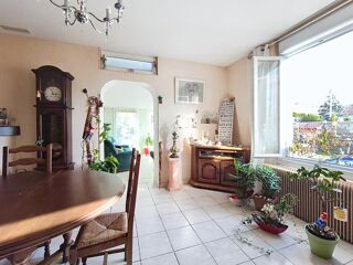  Maison à vendre 5 pièces 103 m²