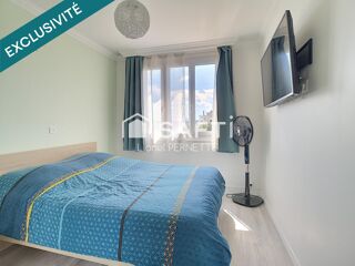  Appartement  vendre 4 pices 74 m