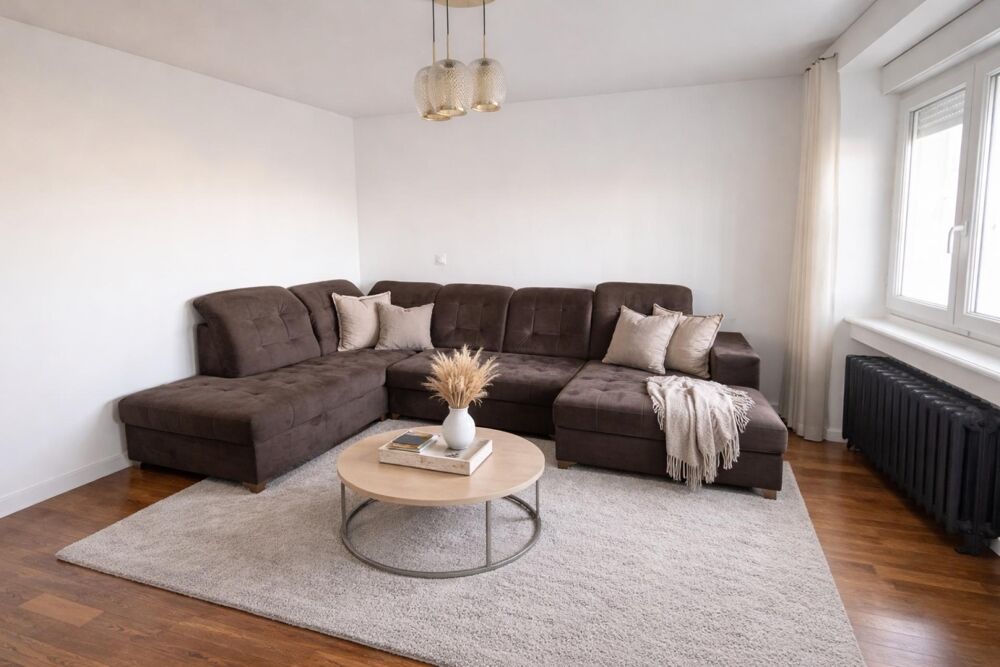 Maison individuelle 145m2 à Cutry