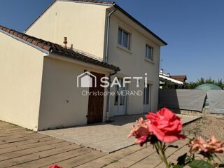  Maison à vendre 5 pièces 81 m²