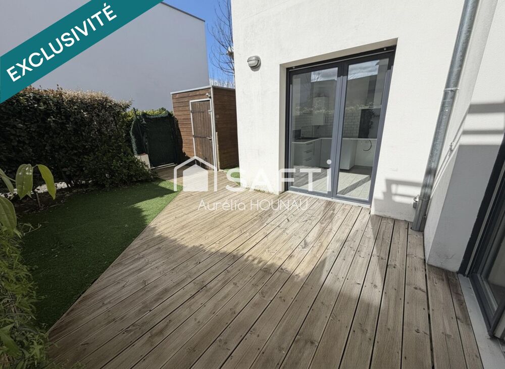 Vente Maison Emplacement premium à Blagnac, maison prête à vivre. Blagnac