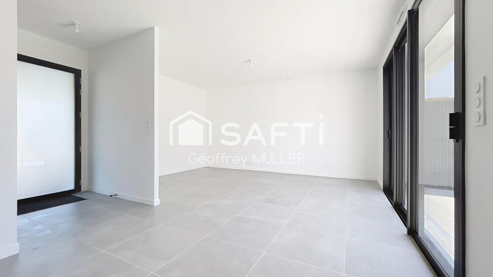 Vente Maison Maison contemporaine 5 pièces 103m2 Arradon