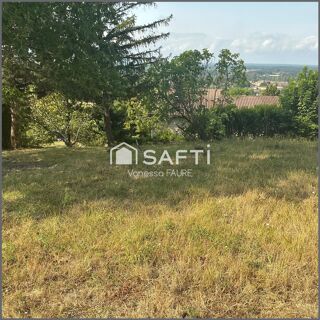  Terrain à vendre 830 m²