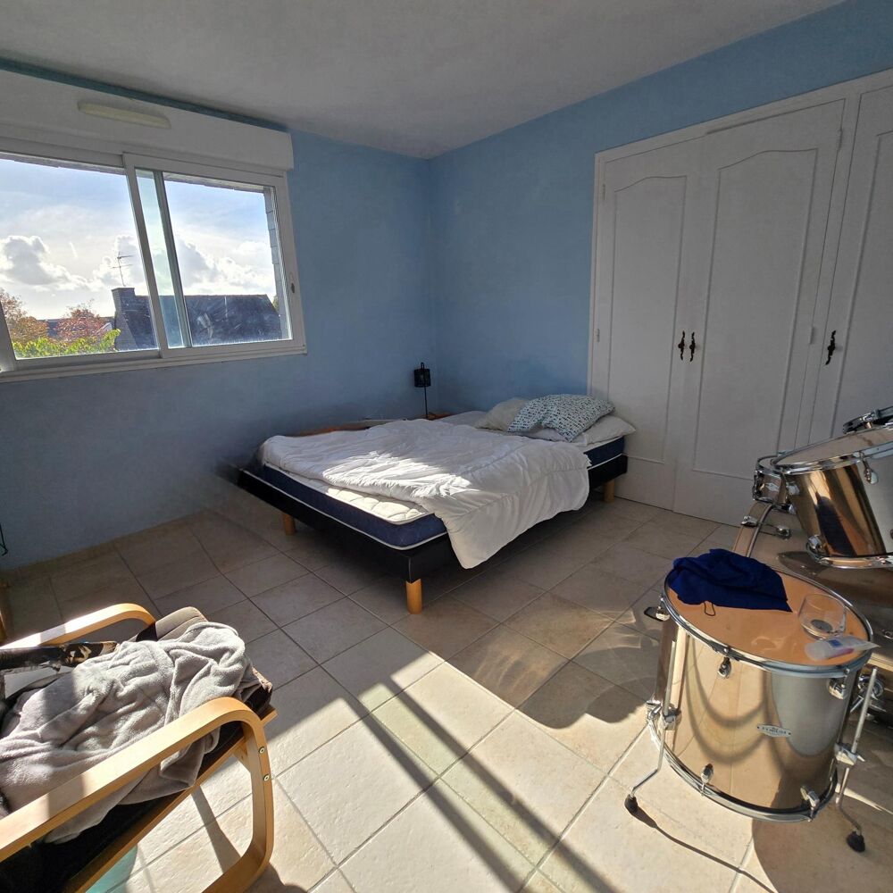 Vente Maison quartier calme Vannes