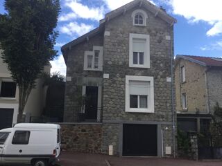  Maison à vendre 3 pièces 92 m²