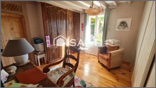  Maison � vendre 7 pi�ces 169 m�