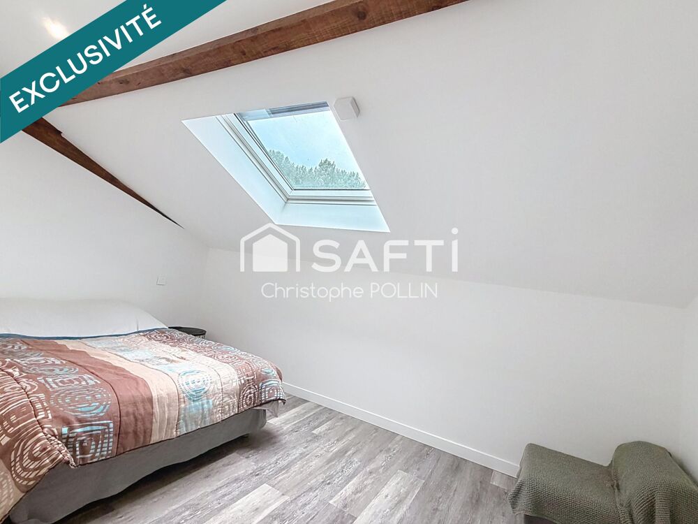 � vendre  Maison B�gaar (40400)