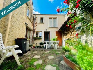  Maison à vendre 4 pièces 82 m²