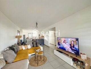  Appartement � vendre 3 pi�ces 64 m�