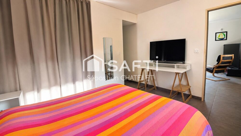 à vendre  Maison Trévignin (73100)
