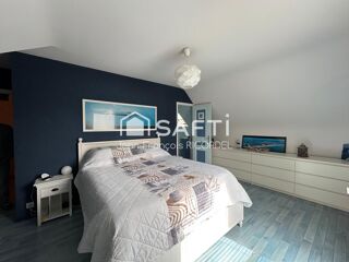  Maison à vendre 5 pièces 118 m²