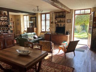  Maison à vendre 7 pièces 150 m²