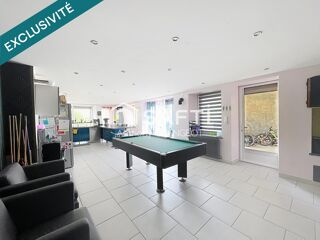  Maison à vendre 6 pièces 195 m²