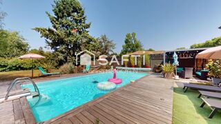  Maison à vendre 8 pièces 217 m²