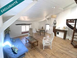  Appartement � vendre 2 pi�ces 70 m�