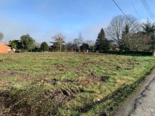  Terrain � vendre 500 m�