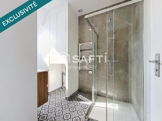  Appartement à vendre 2 pièces 40 m²