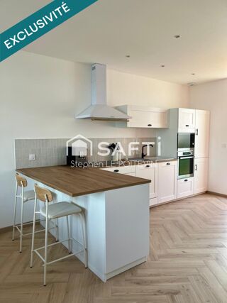  Appartement � vendre 3 pi�ces 70 m�