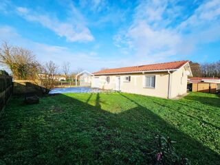  Maison � vendre 4 pi�ces 94 m�