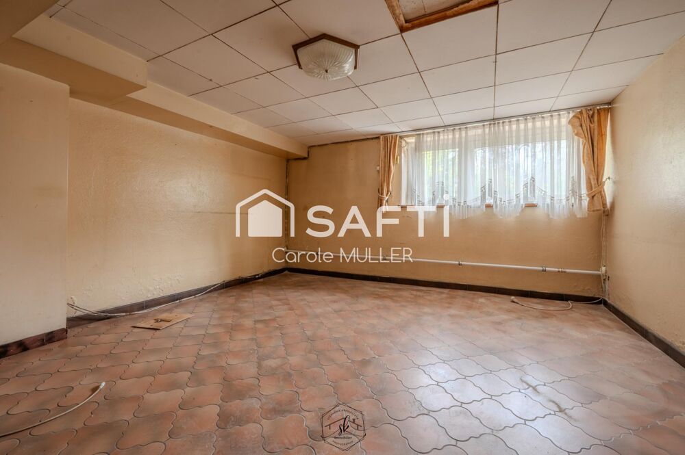 Vente Appartement Combles à aménager Florange