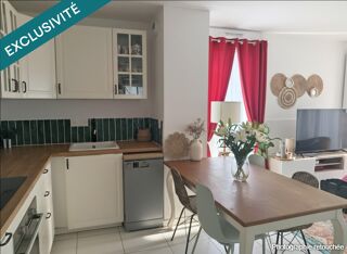  Appartement � vendre 3 pi�ces 66 m�