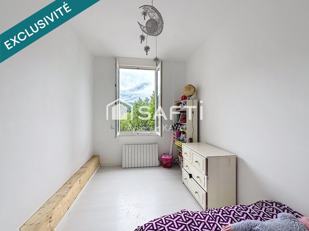 Vente Appartement Bel appartement lumineux Villard-saint-sauveur