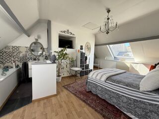  Maison � vendre 4 pi�ces 98 m�