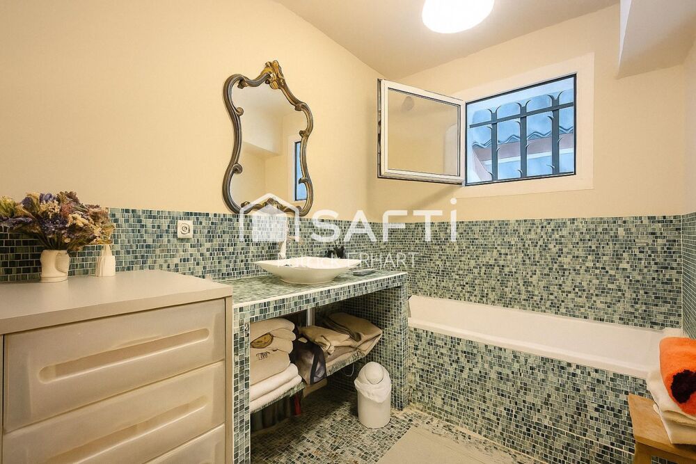  vendre  Maison Puget-sur-Argens (83480)