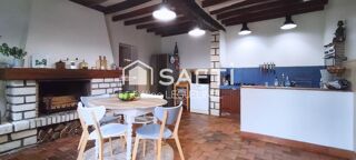  Maison � vendre 5 pi�ces 124 m�