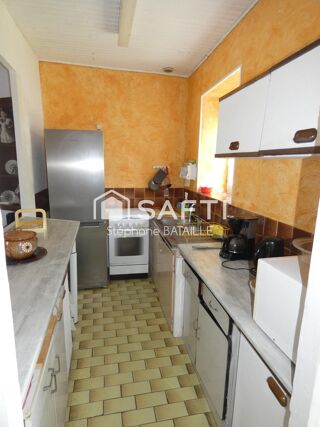  Maison � vendre 3 pi�ces 86 m�