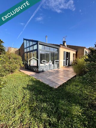  Maison � vendre 6 pi�ces 164 m�