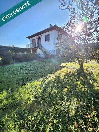  Maison � vendre 7 pi�ces 147 m�