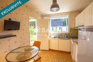 Maison à vendre 5 pièces 115 m²