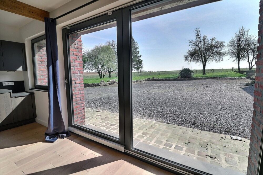 Vente Maison Magnifique rénovation pour cette ferme avec sa grange et ses dépendances dans un environnement exceptionnel, le tout sur plus de Caudry